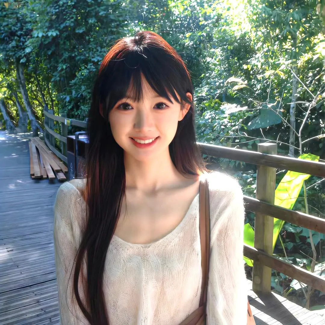不定性女儿